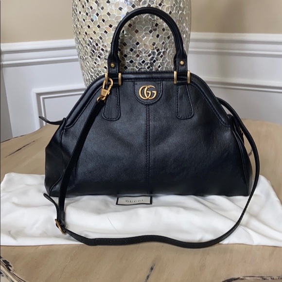 Gucci Medium re (Belle) tote - Picture 1 of 10